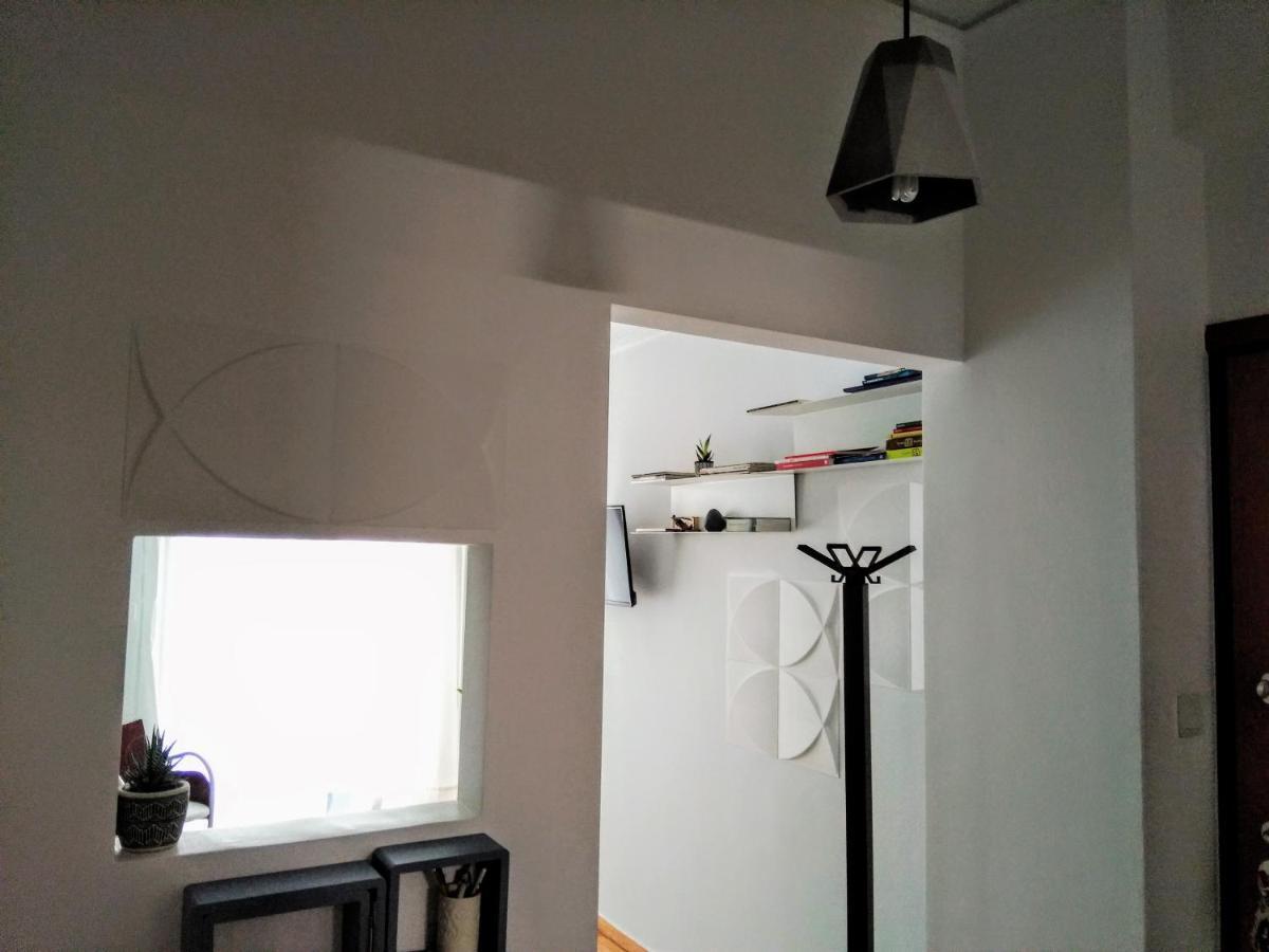 Athens Pangrati Modern Apt 10Min To Metro Luaran gambar